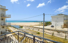 Casa azzurra
